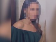 Policajka (27) koja se nalazi na se*s snimku koji je nedavno šokirao javnost uhapšena je na radnom mjestu