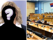 NOVO LICE NA VRHU RS-a: Parlament izabrao v. d. predsjednicu – uslijedile burne reakcije