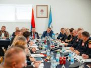 VEĆE PLAĆE POLICAJCIMA: Dodik se opet pita