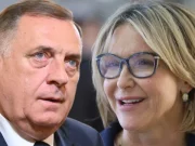 KRENULO JE: Trišić Babić udarila na Dodika direktno…