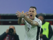 NIKAD VEĆA SRAMOTA: Srbi će biti žestoko kažnjeni zbog užasnog skandiranja nakon što je Manaj zabio gol za Albaniju!