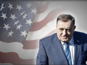 Dodik zadovoljno trlja ruke, američki plan otkriven