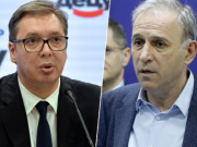 ŽESTOK ODGOVOR PONOŠA VUČIĆU: “Sve se vidi kad se pogledaju njegovi…”