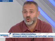 AVDIĆ OTKRIVA NOVE ŠOKANTNE DETALJE AFERE: “POSKOK laže, tužiteljica Aida Bešlija 10 mjeseci nije uradila ništa. Ima poruka u kojima Munjić i drugi spletkare protiv…!”