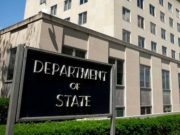 OGLASIO SE STATE DEPARTMENT: Razlozi ukidanja sankcija Dodiku su…