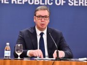 Vučić iznio strašno upozorenje: Biće rata, svi se pripremaju za to!