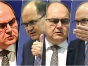 ZAVRŠNICA KOJA ZABRINJAVA: Schmidt odlazi – a mnogi strahuju šta će učiniti prije nego što ode…
