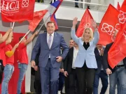 PREOKRET U WASHINGTONU: Radosne vijesti za Dodika i Cvijanović, reakcije pristižu sa svih strana…