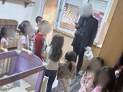 Brčko: Više od 30 djece spasila djevojčica (12) koja je slučajno izašla na ulicu, među uhapšenima i sudski policajac…
