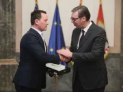 PROCURILI DOKUMENTI: Vučićev ministar i Grenell u tajnom biznisu s Generalštabom, EVO I KOJEM