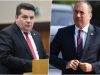 STEVANDIĆ OSTAO BEZ TEKSTA: Crnadak mu postavio dva pitanja, evo koja…