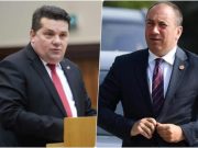 STEVANDIĆ OSTAO BEZ TEKSTA: Crnadak mu postavio dva pitanja, evo koja…