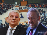 ALARM U VIJEĆU SIGURNOSTI: Izetbegović i Džaferović upozoravaju, evo zašto se Sarajevo boji odlaska OHR-a…