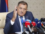 Bivši saradnik Donalda Trumpa radi za Dodika – cilj ovog puta šokira i u Washingtonu!