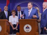 OVAKAV RASKOL U RS-u SE NE PAMTI: Ko je protiv koga u RS – sve je manje jasno, evo i zašto…