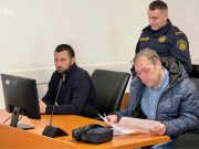Emiru Selimoviću određen pritvor, utvrđeno da se sin branio od nasilnog oca