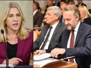 CVIJANOVIĆ BURNO REAGOVALA: Žestoko uzvratila na pismo Sarajevske dvojke UN-u