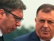 VUČIĆ PREKRIŽIO DODIKA: Evo šta je izjavio…