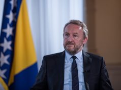 Bakir Izetbegović poručio: “Neka se Semir Efendić vrati u SDA”