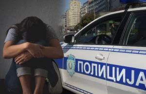 Novo porodično nasilje u Istočnom Sarajevu: Optužen zbog prijetnji bivšoj supruzi