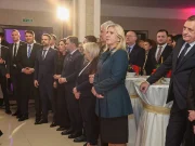 Božićni prijem u Istočnom Sarajevu bez bošnjačkih zvaničnika: SNSD uputio kritike