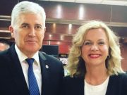 Čović i Zovko u Mostaru: Fokus na evropski put BiH i političku stabilnost