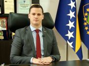 Halilagić najavio zabranu štrajka u pravosuđu TK: Tvrdi da su plate veće nego u Sarajevu i Zenici