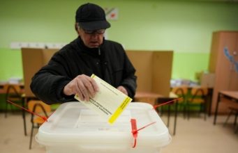 Karan ili Blanuša: Zašto su ponovljeni izbori u RS presudni