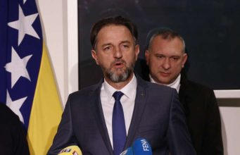 Šokantna poruka nakon presude: Mahmutović kaže da je ponosan na “izdajničko djelovanje”