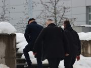 Snaga naroda demantuje navode o istrazi: Ramo Isak saslušan isključivo kao svjedok