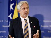 Savjetnik Komšića: HDZ ucjenjuje energetski projekat izmjenama Ustava i Izbornog zakona