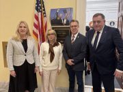 Energetski projekat u fokusu: Cvijanović traži da Južna interkonekcija ide i kroz RS