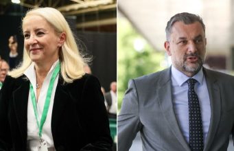 Sebija Izetbegović odgovorila Konakoviću: Razlozi odlaska iz SDA nemaju veze sa „suprugom predsjednika“