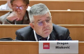 Mioković pred smjenu: SDA ponovo “pere” HDZ, ista matrica traje od 1991.