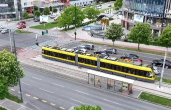 Tramvajska pruga u Sarajevu ima sve dozvole, tvrdi Ministarstvo saobraćaja KS