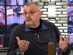 Skandalozne izjave bivšeg policijskog šefa: Bošnjacima poručio “palite odavde”