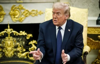Donald Trump o nastupu Iran na FIFA Svjetsko prvenstvo 2026: “Baš me briga”