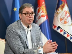 “Sve je počelo 1999.” Vučić povezao današnje ratove s NATO bombardovanjem