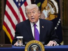 Trump: “Želim uzeti naftu u Iranu”, spomenuo i zauzimanje ostrva Harg