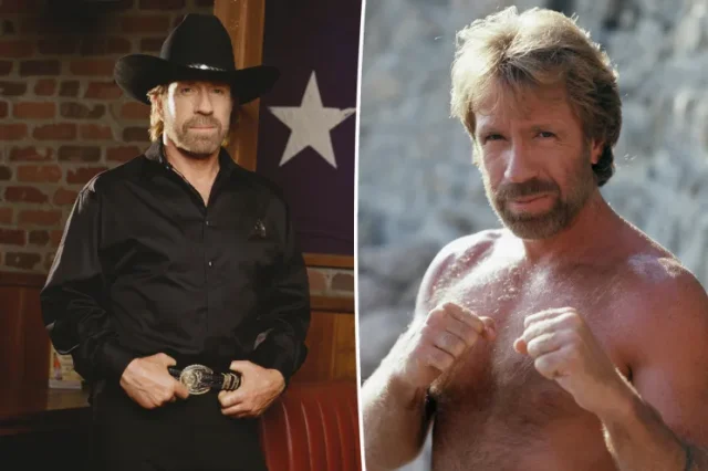 Preminuo Chuck Norris u 86. godini: Otišla legenda akcijskih filmova i borilačkih vještina