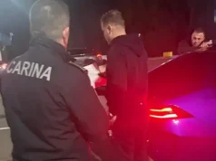 Detalji privođenja Stanivukovića: MUP Hrvatske objasnio šta se dogodilo