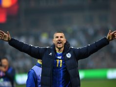 Edin Džeko pred najvećom odlukom karijere