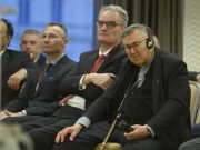 Tema trećeg entiteta ponovo otvorena, uslijedile kritike