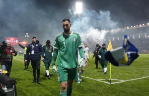 Nakon poraza u Zenici, Donnarumma otkrio šta ga je najviše povrijedilo