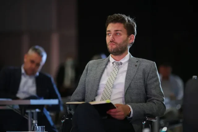 Čančar upozorio na političke poruke iz Zagreba koje izazivaju zabrinutost