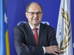 Schmidt: “Ponos i strast vodili su BiH do pobjede”