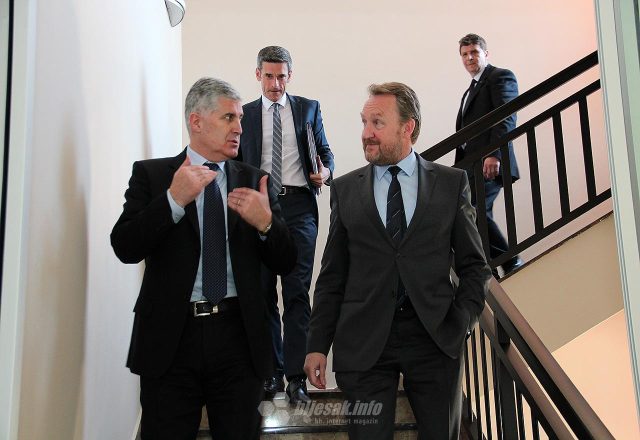 SDA najavila mogući izlazak iz vlasti u Mostaru nakon sukoba s HDZ-om