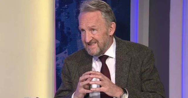Izetbegović govorio o ranijem životu i finansijama