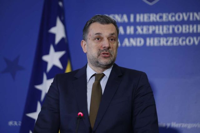 Ko je gdje zastupljen: Konaković najavio objavu podataka