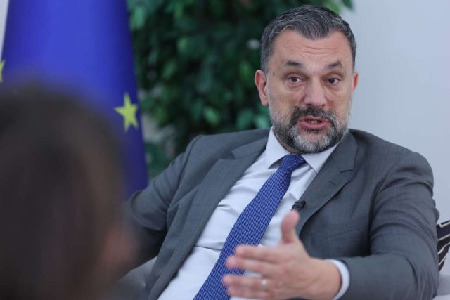 Konaković odgovorio Izetbegoviću nakon najava o Trumpu